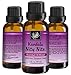 Good Sleep Essential Oil Therapeutic Grade – 30 ml – Calming Relief for Restless & Sleepless Nights with Lavender, Clary Sage