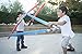 Premium - Inflatable Light Saber Swords, lightsaber, Party Gift, Action Play