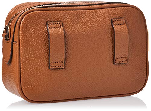 michael kors crossbody acorn