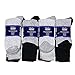 Falari 12 Pairs Thermal Socks Winter Ultra Warm Boot Socks Fits Size 10-15 Assorted Colors