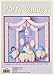 It's A Girl Party Canopy Party Accessory (1 count) (1/Pkg)