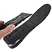Height Increase Insoles,Cropped Air Cushion Unisex 4 Layer(3.15inch) Inserts & Insoles