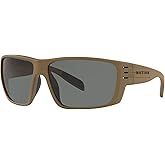 Native unisex-adult Griz Rectangular Sunglasses