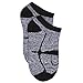 Star Wars Kids Teen Adult 6 pack Socks (Shoe: 10-4 (Sock: 6-8), Rogue One Grey)