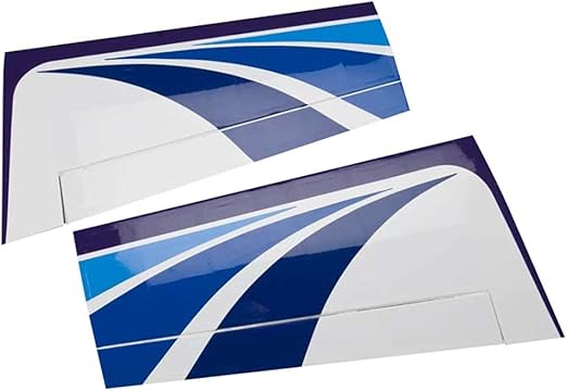 great planes edge 540t