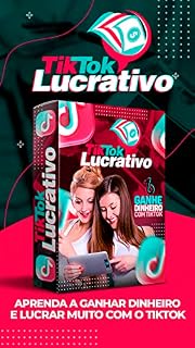 Livro TIK TOK LUCRATIVO: TIK TOK LUCRATIVO