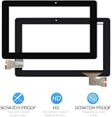 LADYSON Digitizer for ASUS MeMO Pad FHD 10 ME302 Touch Screen ME302C ME302KL view 2
