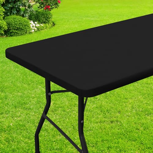 Smiry Rectangle Picnic Table Cloth
