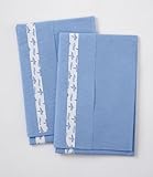 Medline DYNJP2405 Sterile Surgical Utility Drapes with Tape, 15