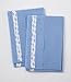 Medline DYNJP2405 Sterile Surgical Utility Drapes with Tape, 15" Width x 26" Length (Pack of 200)