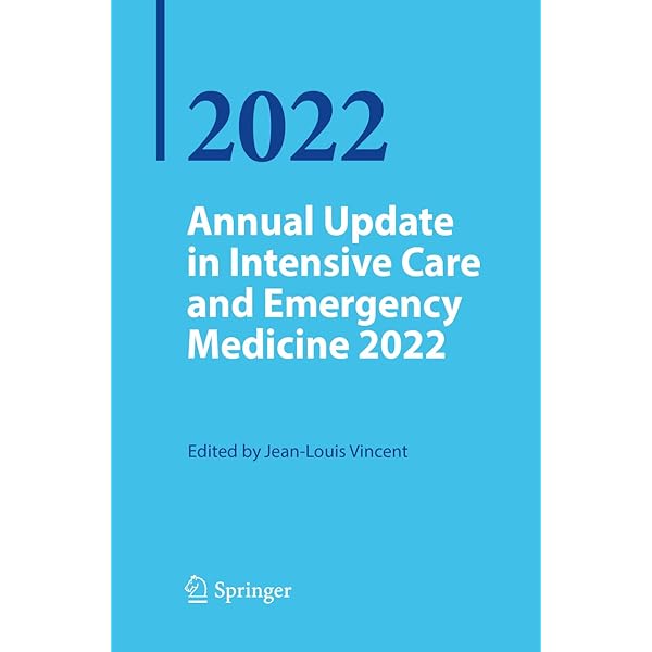 Intensive Care Medicine: Annual Update 2010 [ハードカバー] Vincent， Jean-Louis Intensive Care Medicine: Annual Update 2010 [ハードカバー