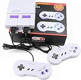 Super Famicom NES Mini Classic Nintendo Trendz2018 SFC TV Video Handheld Game Console Entertainment System Built-in 660 Classic Anniversary Edition