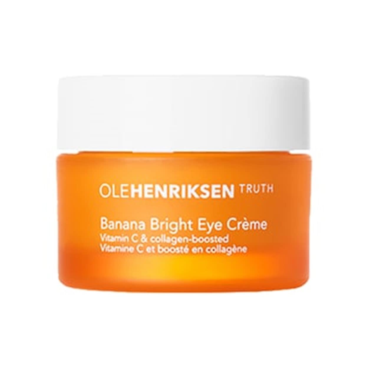 Ole Henriksen Banana Bright Eye Creme 15 ml.