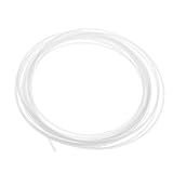 Othmro PTFE Teflon Bowden Tube 16.4ft-1.8mm ID x