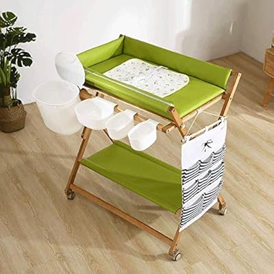 heavy duty changing table