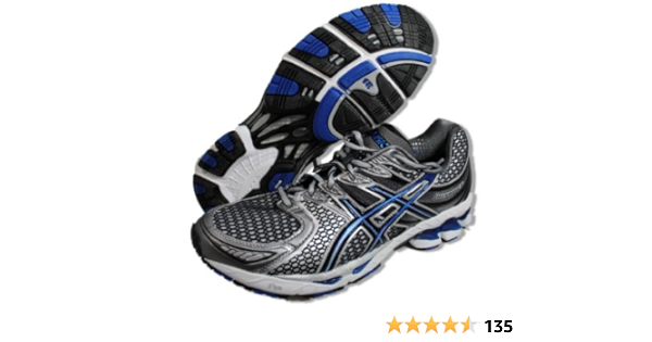 asics gel kayano 16 mens 2014