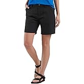 Outdoor Research Women's Ferrosi Shorts - 7" Inseam, Black, 4