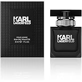 Karl Lagerfeld Eau De Toilette Spray for Men, 1 Ounce
