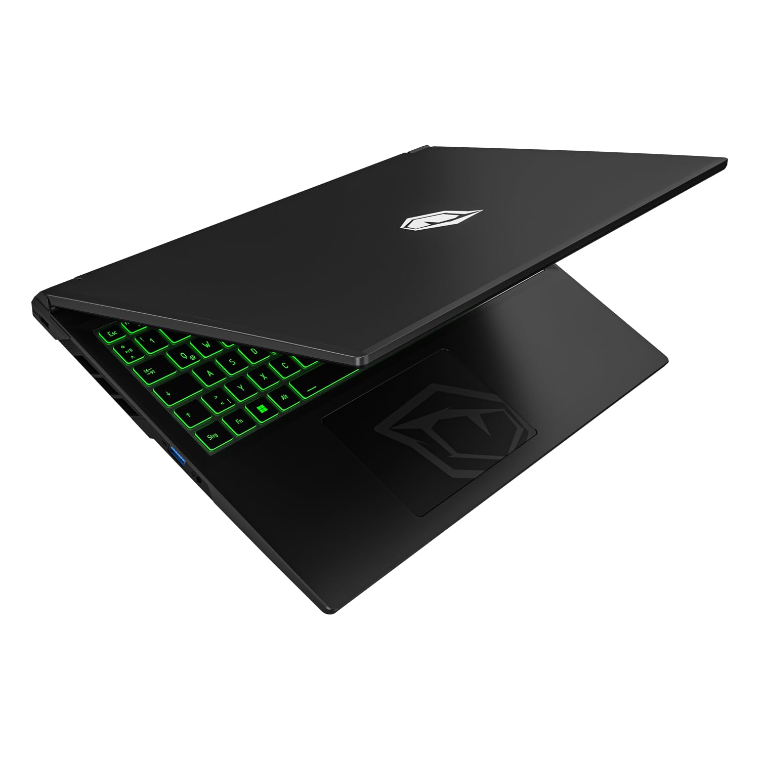 TULPAR T6 V3.5.2 Gaming Laptop | 16'' FHD+ 1920X1200 165HZ IPS LED-Display | Intel Core i7 14700HX | 32 GB RAM | 500 GB SSD | RTX 5060 | Windows 11 Gaming Notebook 4