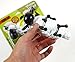 nicetoy Shaun The Sheep Doll Figure Wind up Walking Doll