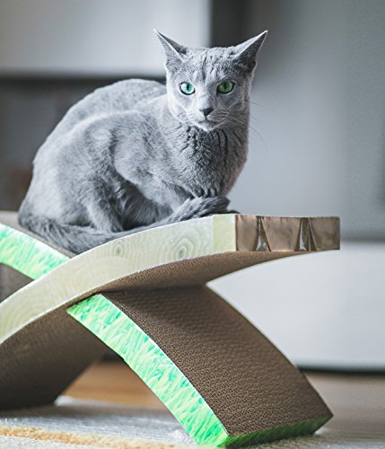 4 Petstages+Scratcher+Hammock+Scratching+Post