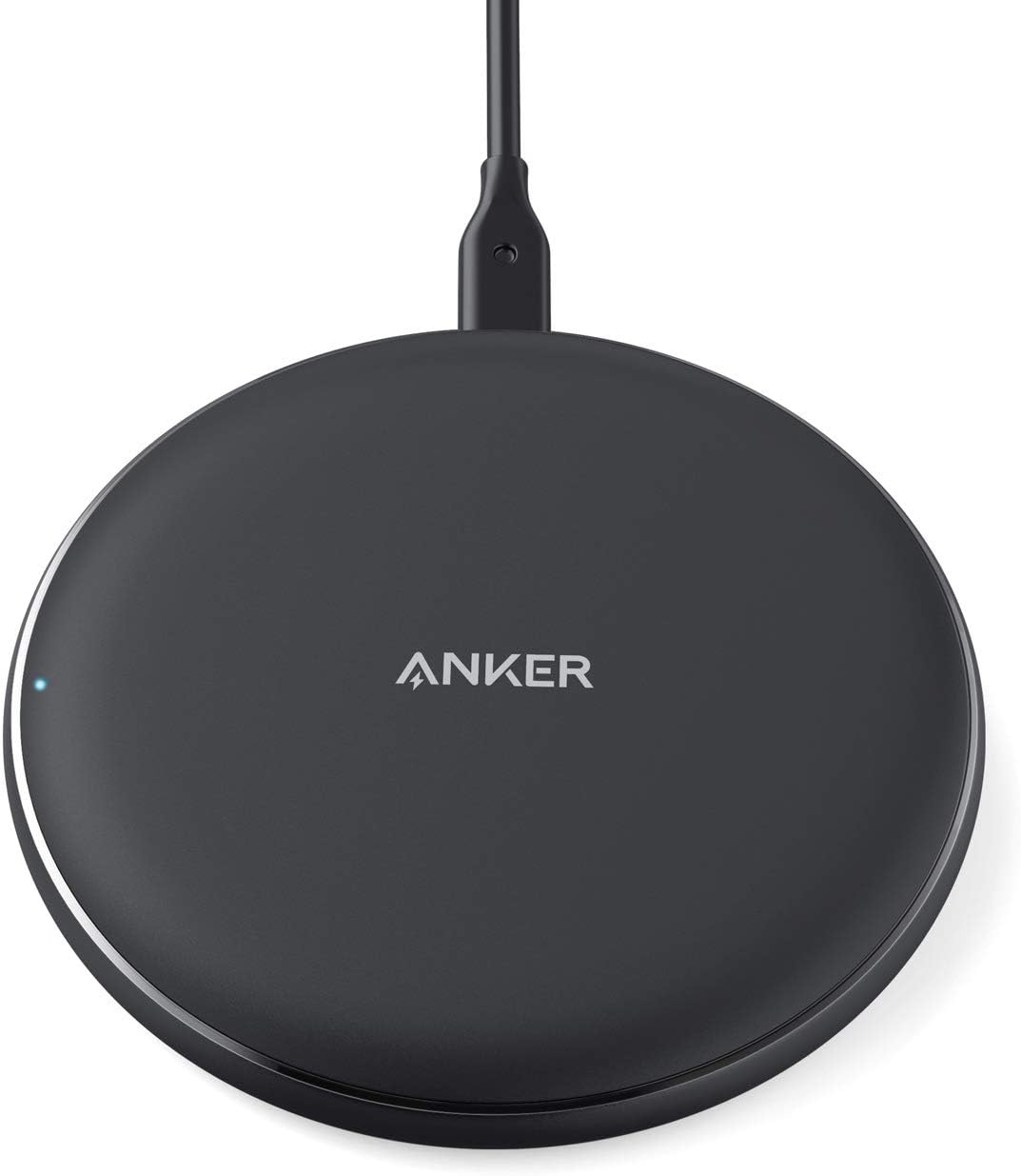 Anker Powerwave Pad 7.5W/10W Wireless Charger Reviews
