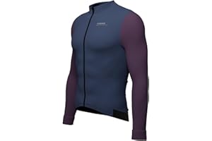 INBIKE Winter Cycling Jackets for Men Women Thermal Fleece Bike Jersey for Cold Weather Riding Windproof Bicycle Clothing