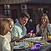 Personalogy Party Game - Social Conversation Starter Card Game, 200 Entertaining Cards to Connect, Adult Friends Getting to Know You Game, Dinner or Cocktail Parties, Take it with You - Travel