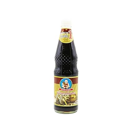 Amazon Com Healthy Boy Brand Mushroom Soy Sauce 23 5 Ounce Grocery Gourmet Food