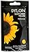 Dylon Hand Dye, Fabric Dye Sachet for Clothes & Soft Furnishings, 50g - Sunflower Yellow