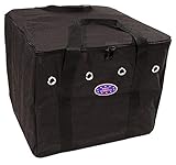 Derby Originals Breathable Heavy Duty Three Layered Bottom Half Bale Hay Bale Bags