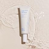 [HEVE BLUE] Clear Zulene Sun Cream SPF 50+ PA++++ 50ml Face Body UV Protection view 4