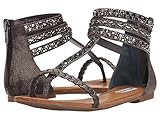 Not Rated Womens Ritz Diaz Sandal