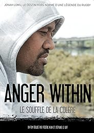 Jonah Lomu - Anger Within - Le Souffle De La Colère