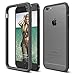 iPhone 6S Case, elago [Bumper][Original-Dark Gray] - [Edge Protection][Minimalistic][Durable Hardshell] – for iPhone 6/6S