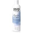 Keratin Perfect Keratin Color Smoothing Shampoo - 12oz