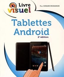 Tablettes Android
