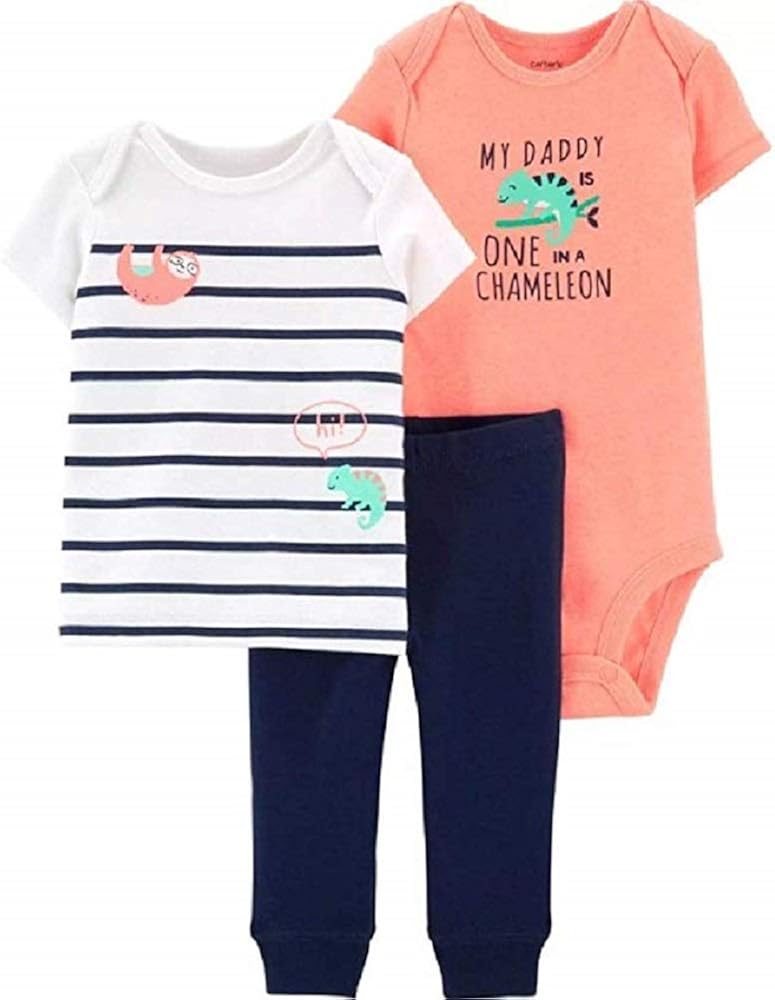 carters baby boy pants