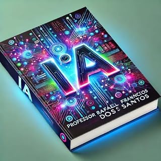 Livro Termos Técnicos e Códigos de Automação com IA