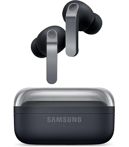 Amazon.com: Samsung Galaxy Buds 4 Pro Ai Advanced 2 Way Speakers