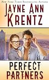Front cover for the book Perfect Partners by Jayne Ann Krentz