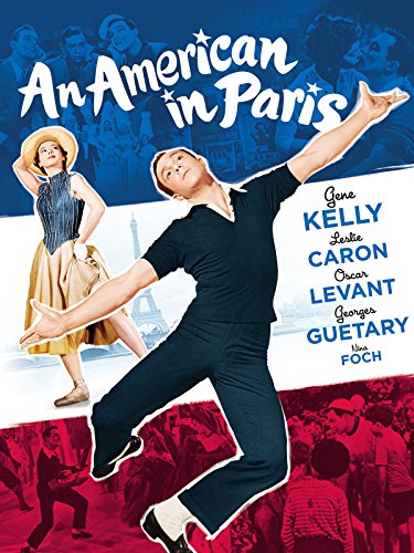 An American in Paris