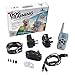 Pet Union PT0Z1 Premium Dog Training Shock Collar, Fully Waterproof, 1200ft Range (Light Gray)thumb 2