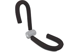 Aduro Sport Thigh Master Inner Thigh Exercise Equipment for Women, Full Size Thigh Toner Leg Exercise Trainer [Improved Version]