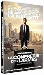 La Confrérie des larmes