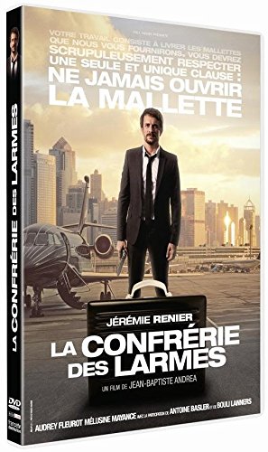 La Confrérie des larmes