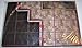 Heroclix Marvel Amazing Spider-man: Bell Tower Indoor/Outdoor LE Map by WizKids