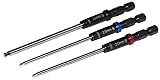 Generic 9616 - MIP Speed Tip Ball Hex Driver Wrench