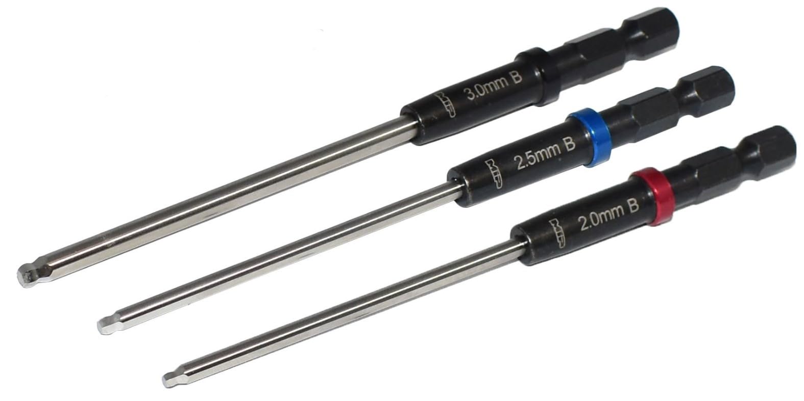 Generic 9616 - MIP Speed Tip Ball Hex Driver Wrench