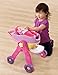 VTech Baby Amaze 3-in-1 Care and Learn Stroller